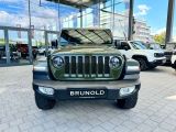 Jeep Wrangler bei Reisemobile.expert - Abbildung (2 / 14)