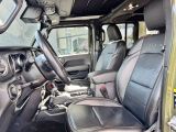 Jeep Wrangler bei Reisemobile.expert - Abbildung (7 / 14)