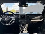 Jeep Wrangler bei Reisemobile.expert - Abbildung (10 / 14)