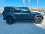 Jeep Wrangler bei Reisemobile.expert - Abbildung (3 / 9)
