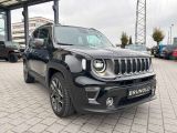 Jeep Renegade bei Reisemobile.expert - Abbildung (2 / 10)