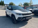 Jeep Compass bei Reisemobile.expert - Abbildung (3 / 14)