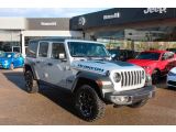 Jeep Wrangler bei Reisemobile.expert - Abbildung (2 / 9)