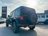 Jeep Wrangler bei Reisemobile.expert - Abbildung (4 / 10)