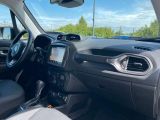 Jeep Renegade bei Reisemobile.expert - Abbildung (10 / 12)