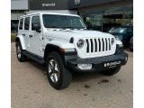 Jeep Wrangler bei Reisemobile.expert - Abbildung (2 / 10)