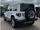 Jeep Wrangler bei Reisemobile.expert - Abbildung (4 / 10)