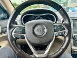 Jeep Grand Cherokee bei Reisemobile.expert - Abbildung (8 / 11)