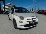Fiat 500 bei Reisemobile.expert - Abbildung (2 / 9) Fiat 500 bei Reisemobile.expert - Abbildung (2 / 9)