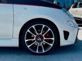 Abarth 595 bei Reisemobile.expert - Abbildung (8 / 14)