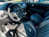 Abarth 595 bei Reisemobile.expert - Abbildung (12 / 14)