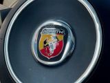 Abarth 595 bei Reisemobile.expert - Abbildung (11 / 14)