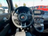 Abarth 595 bei Reisemobile.expert - Abbildung (13 / 14)