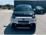 Abarth 595 bei Reisemobile.expert - Abbildung (4 / 14)