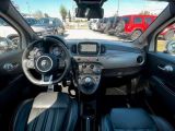 Abarth 595 bei Reisemobile.expert - Abbildung (9 / 14)