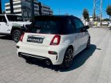 Abarth 595 bei Reisemobile.expert - Abbildung (7 / 14)