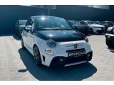 Abarth 595 bei Reisemobile.expert - Abbildung (3 / 14)