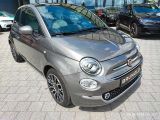 Fiat 500 bei Reisemobile.expert - Abbildung (9 / 15)