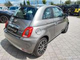 Fiat 500 bei Reisemobile.expert - Abbildung (6 / 15)