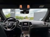 Jeep Grand Cherokee bei Reisemobile.expert - Abbildung (8 / 9)