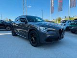 Alfa Romeo Stelvio bei Reisemobile.expert - Abbildung (2 / 10)