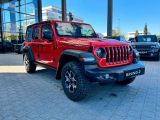 Jeep Wrangler bei Reisemobile.expert - Abbildung (2 / 9)