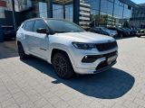 Jeep Compass bei Reisemobile.expert - Abbildung (2 / 10)