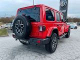 Jeep Wrangler bei Reisemobile.expert - Abbildung (4 / 13)
