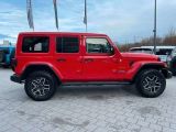 Jeep Wrangler bei Reisemobile.expert - Abbildung (3 / 13)
