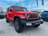 Jeep Wrangler bei Reisemobile.expert - Abbildung (2 / 13)