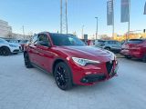 Alfa Romeo Stelvio bei Reisemobile.expert - Abbildung (2 / 10)