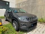 Jeep Compass bei Reisemobile.expert - Abbildung (2 / 10)