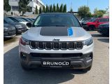 Jeep Compass bei Reisemobile.expert - Abbildung (2 / 14)