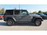 Jeep Wrangler bei Reisemobile.expert - Abbildung (4 / 14)