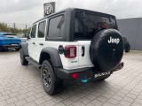 Jeep Wrangler bei Reisemobile.expert - Abbildung (5 / 12)
