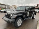 Jeep Wrangler bei Reisemobile.expert - Abbildung (2 / 11)