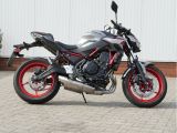 Kawasaki Z 650 bei Reisemobile.expert - Abbildung (3 / 15)