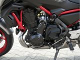 Kawasaki Z 650 bei Reisemobile.expert - Abbildung (11 / 15)