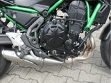 Kawasaki Z 650 bei Reisemobile.expert - Abbildung (6 / 15)