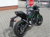 Kawasaki Z 650 bei Reisemobile.expert - Abbildung (8 / 15)