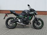Kawasaki Z 650 bei Reisemobile.expert - Abbildung (3 / 15)