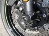 Kawasaki Z 650 bei Reisemobile.expert - Abbildung (5 / 15)