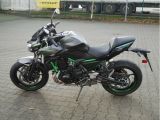 Kawasaki Z 650 bei Reisemobile.expert - Abbildung (14 / 15)