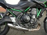 Kawasaki Z 650 bei Reisemobile.expert - Abbildung (6 / 15)