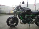 Kawasaki Z 650 bei Reisemobile.expert - Abbildung (10 / 15)