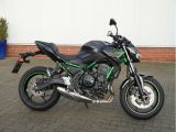 Kawasaki Z 650 bei Reisemobile.expert - Abbildung (3 / 15)