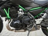 Kawasaki Z 650 bei Reisemobile.expert - Abbildung (11 / 15)