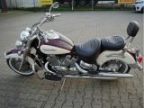 Yamaha 1300 bei Reisemobile.expert - Abbildung (14 / 15) Yamaha 1300 bei Reisemobile.expert - Abbildung (14 / 15)