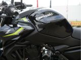 Kawasaki Z 650 bei Reisemobile.expert - Abbildung (10 / 15)
