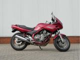 Yamaha XJ bei Reisemobile.expert - Abbildung (3 / 15)
